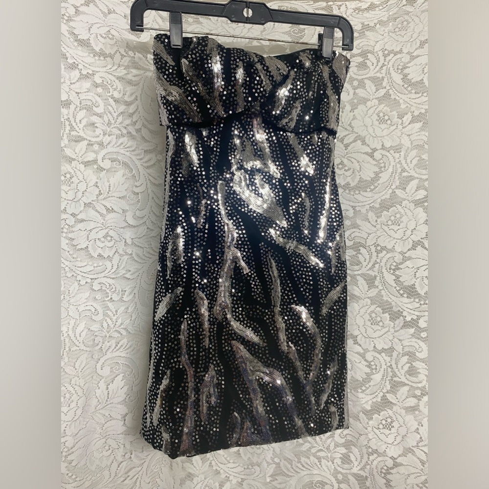 Women’s mini dress